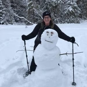 Meet your Posher, Gail